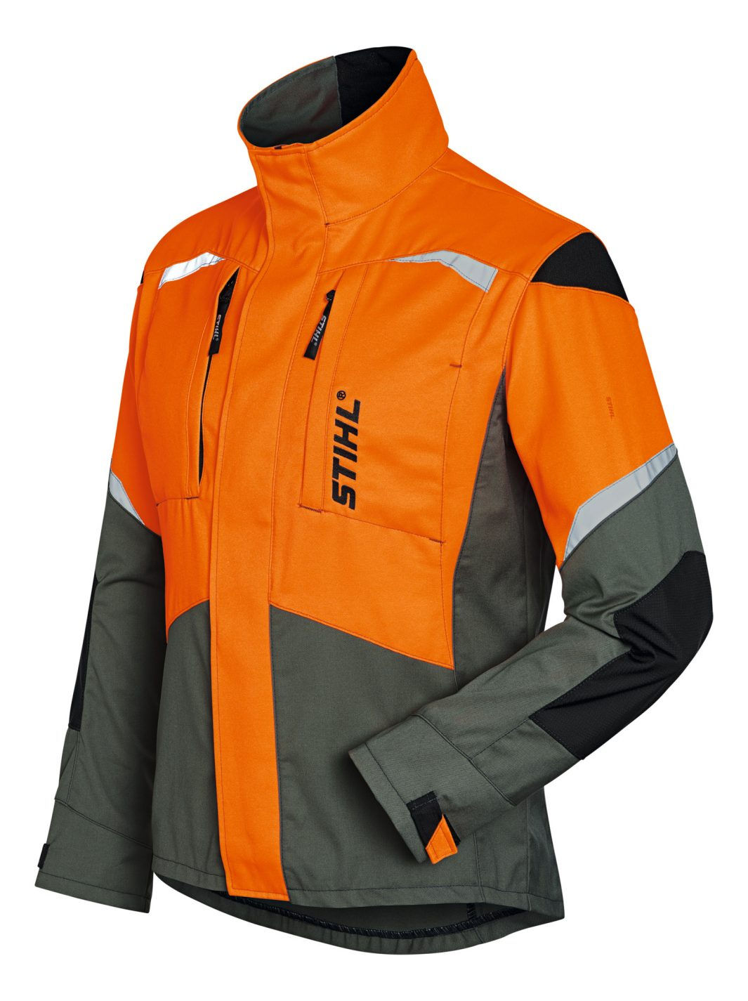 Veste STIHL FUNCTION ERGO – Veste de travail renforcée