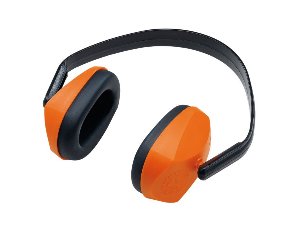 Casque antibruit STIHL CONCEPT 23