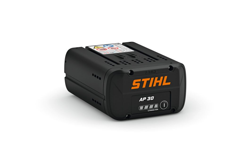 Batterie STIHL AP 30 – 36 V / 270 Wh