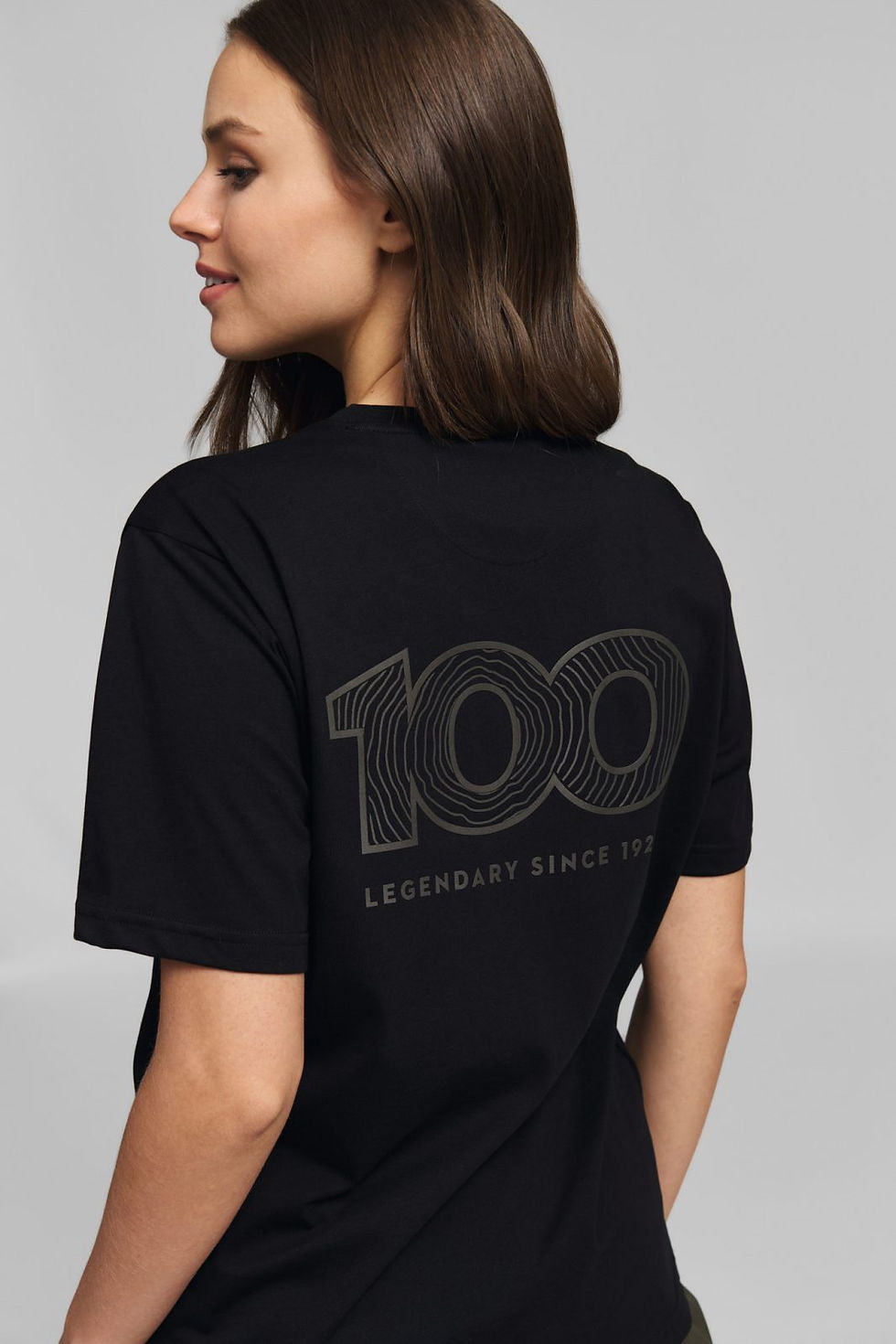Miniature : T-shirt Édition Collector "100 ans" REFLECTIVE STIHL