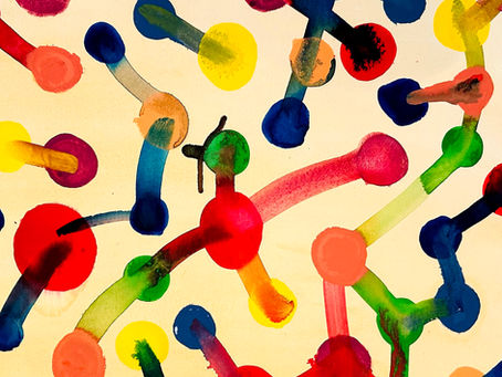 'Doing nothing' isn’t 'no thing doing'