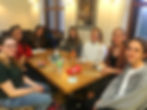 CRIT 4: Cross River Information Team 2019-2020
