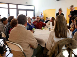 Synthèse de la rencontre citoyenne du 8 février 2026