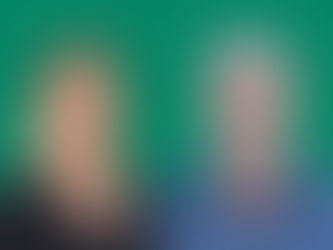 Portraits de Laure et Thierry