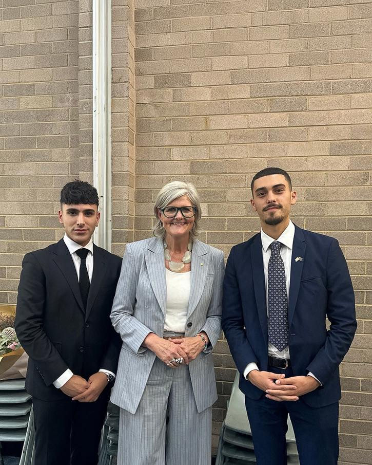 Community Engagement and Statements