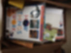 Children's book donations