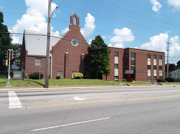 Prairie Avenue Community Church 2