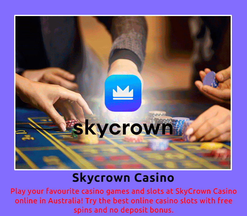 Skycrown