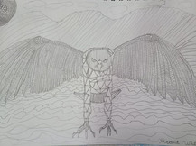 by Grant Wilder
6th grade