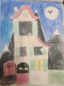 by Kishi Truong
6th grade