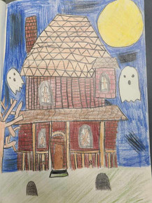 by Mckinlee Hamilton
6th grade