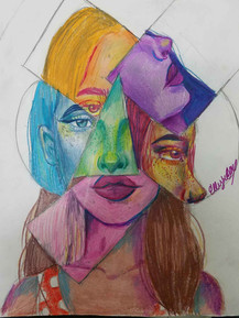 by Ellyse Cox
7th grade