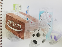 by Maylee Rickard
6th grade