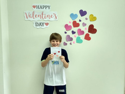 Valentine's Day 2019