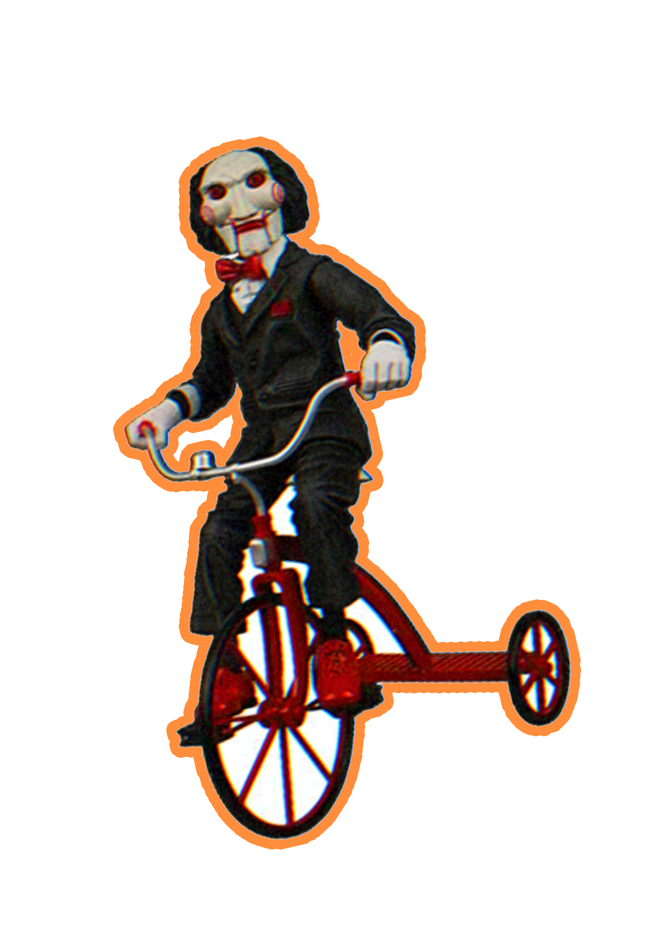 GIF Cult Horror Animated GIF On GIFER