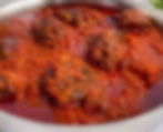 Goat meat (1-2 pieces)