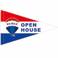 Remax Flag 19