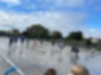 OUTDOOR GAMES
