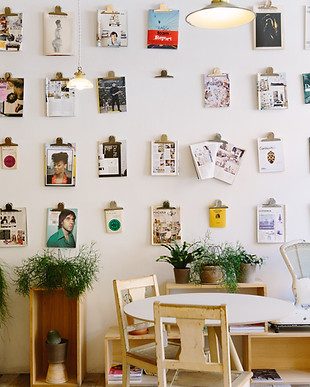 professional organizer vermont framed wall