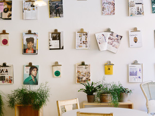 HOW DO VISION BOARDS WORK?