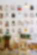 Frame Wall