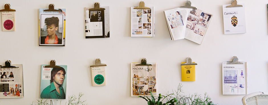 Frame Wall