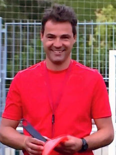 El Gran Capitán vuelve a casa