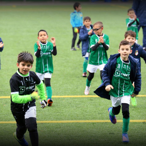 XI Torneo de Navidad. Cuadro Final