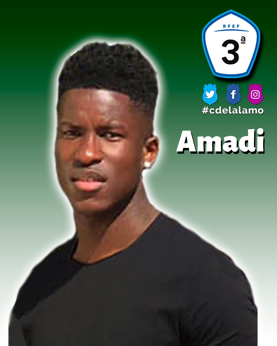 Amadi