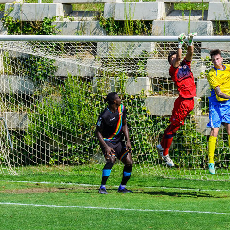 8ª Jornada - La previa