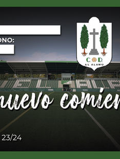 Campaña de socios 2023/24