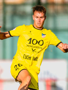 Marcos, de vuelta a su casa....