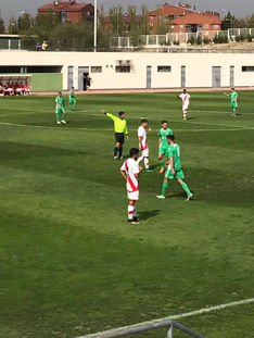 Misión imposible...