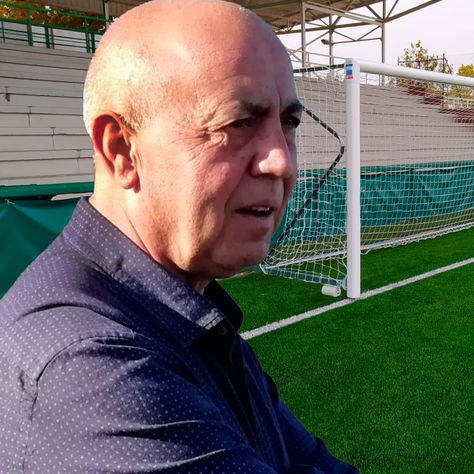 Despedida David Orgaz