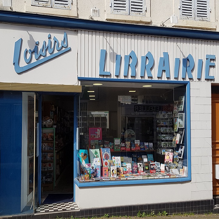 LIBRAIRIE ALGOFAÉ