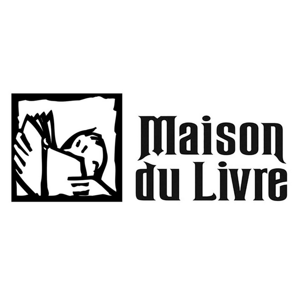MAISON DU LIVRE