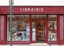 LIBRAIRIE LIVRESSE