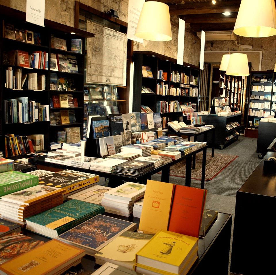LIBRAIRIE JEANNE LAFFITTE LES ARCENAULX