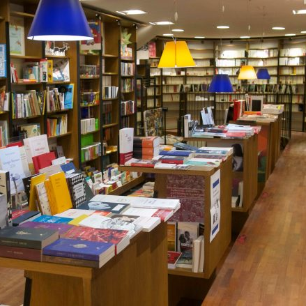 LIBRAIRIE CALLIGRAMMES