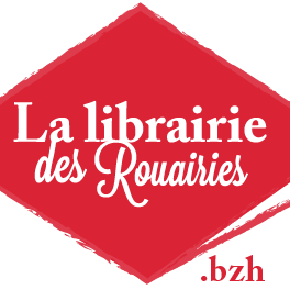 LA LIBRAIRIE LES ROUAIRIES