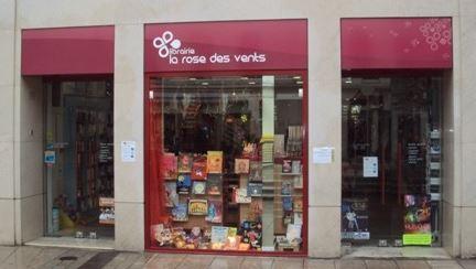 LA ROSE DES VENTS