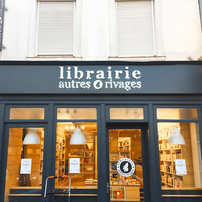 AUTRES RIVAGES