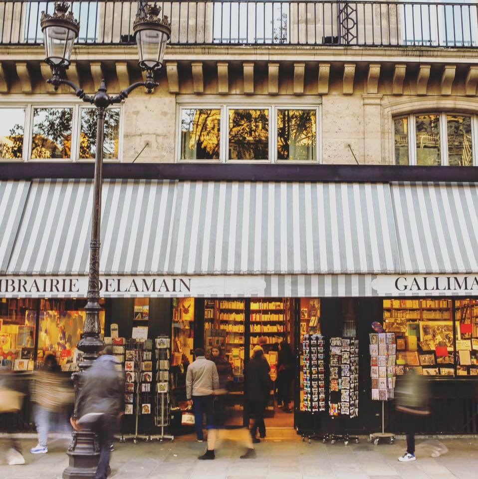 DELAMAIN
