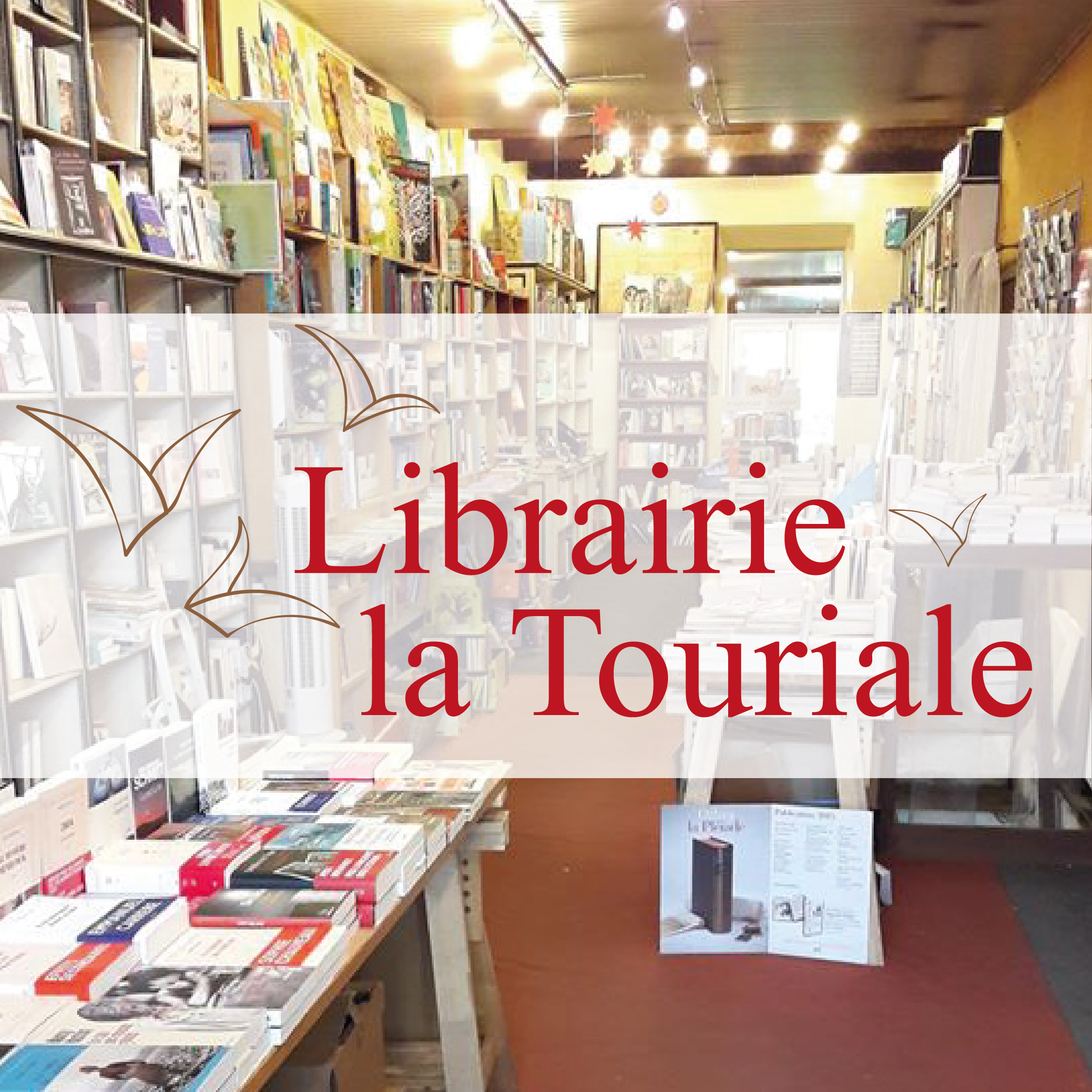LA TOURIALE