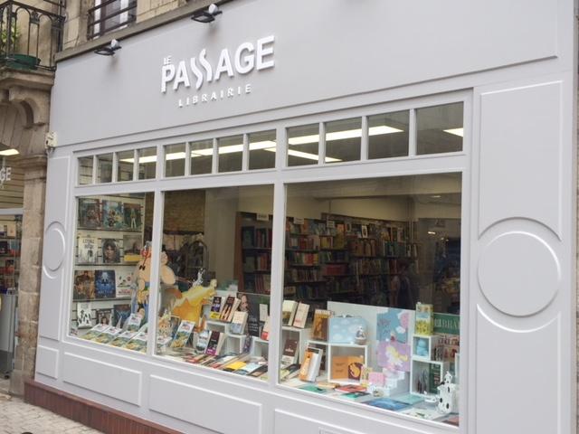LE PASSAGE