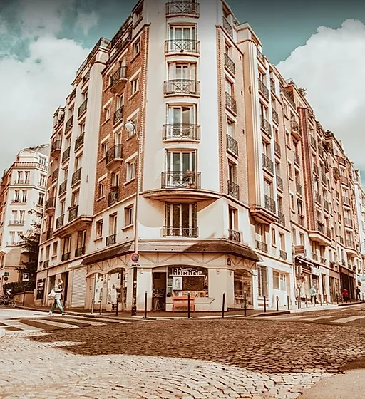 LA TOUTE PETITE LIBRAIRIE (20e)