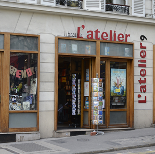 L'ATELIER 9