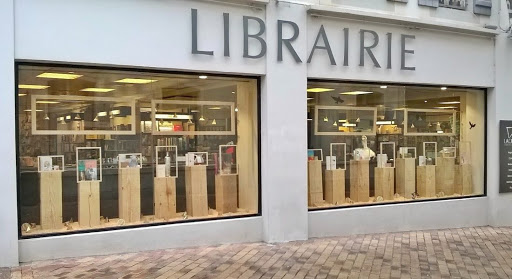LIBRAIRIE LACOSTE