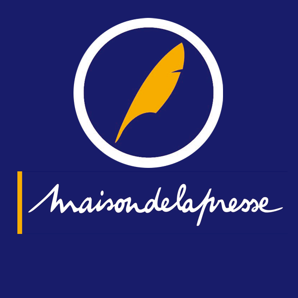 MAISON DE LA PRESSE