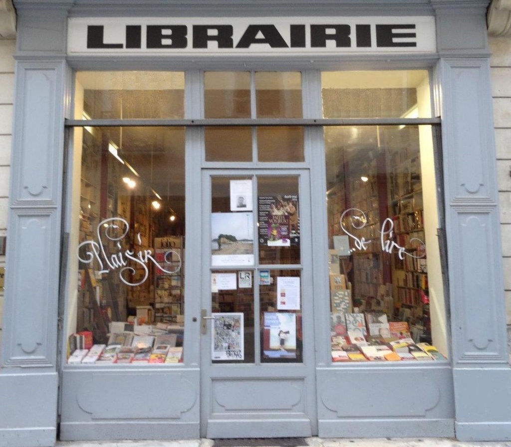 LIBRAIRIE TEISSIER